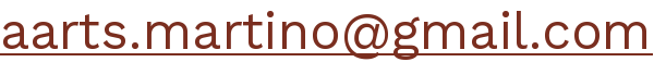 Email dell'Associazione