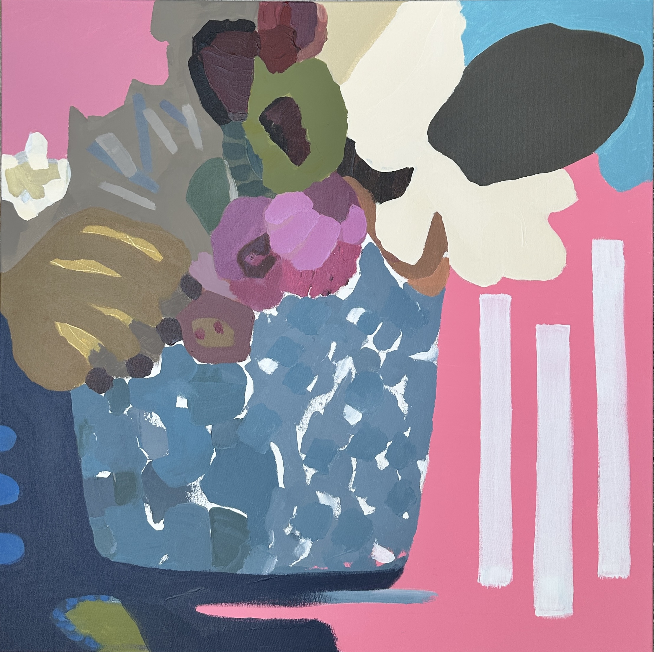 High Octave di Zong Son Zang, mostra Snapshots of Small Pauses, Serica Venice